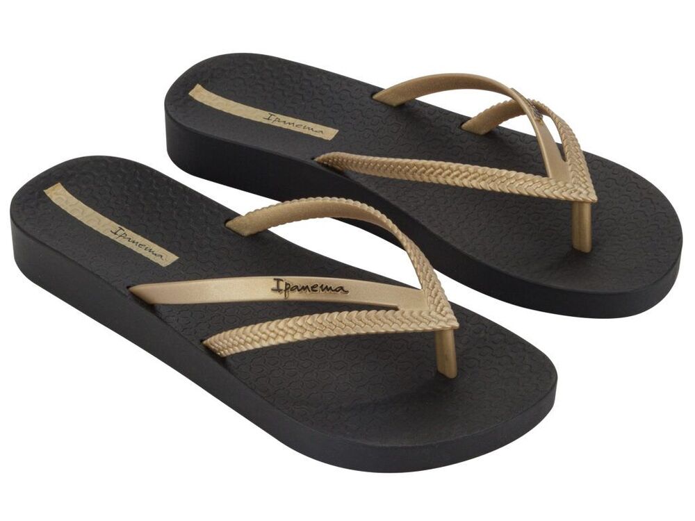 BLACK/GOLD