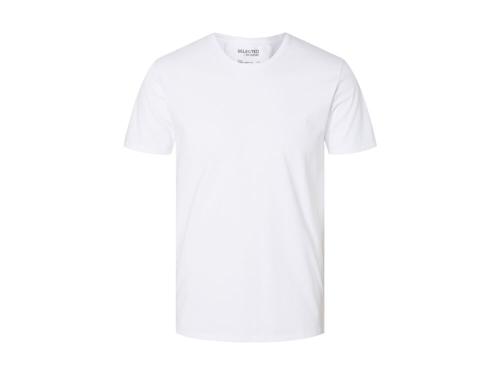 BRIGHT WHITE