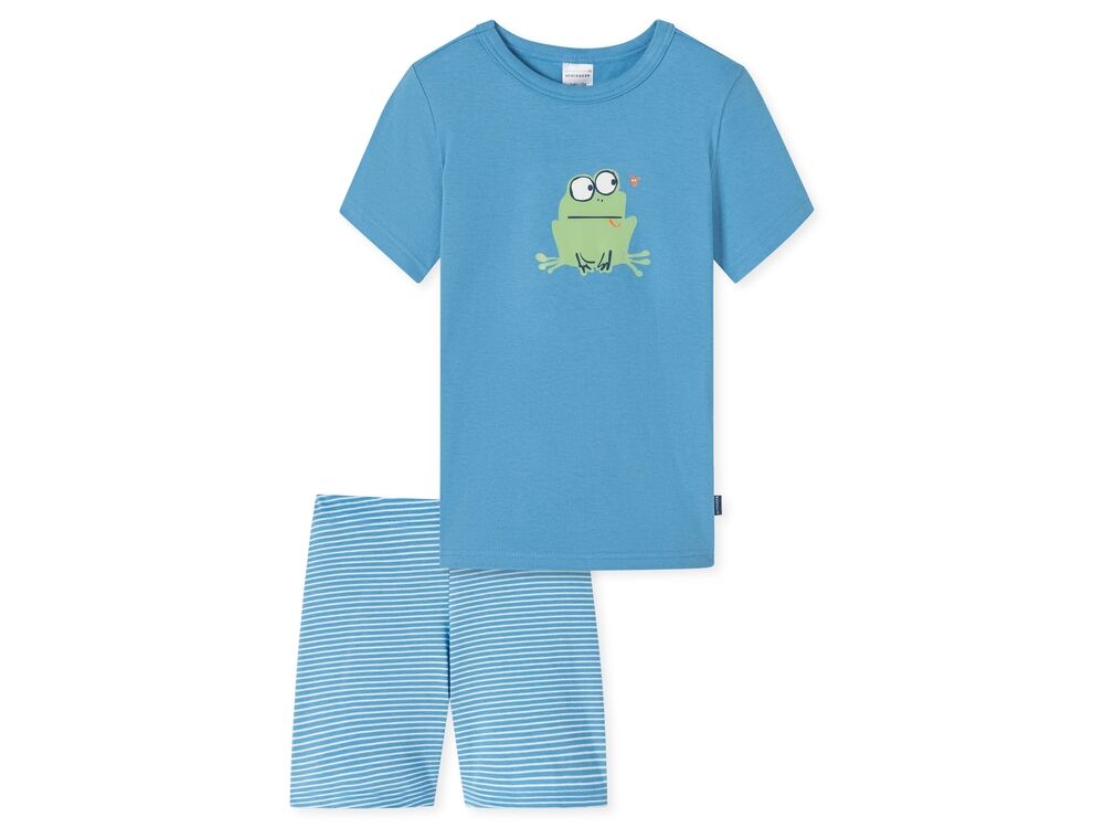 STREPEN BLAUW