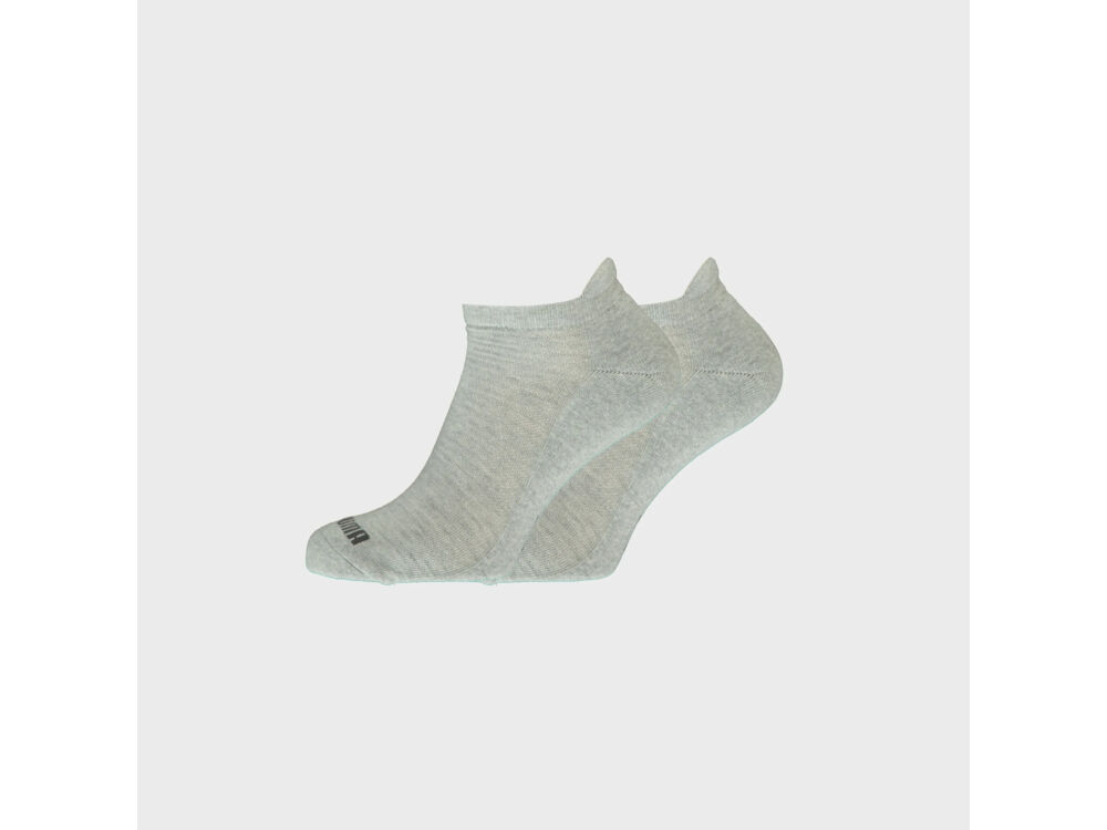 GREY MELANGE