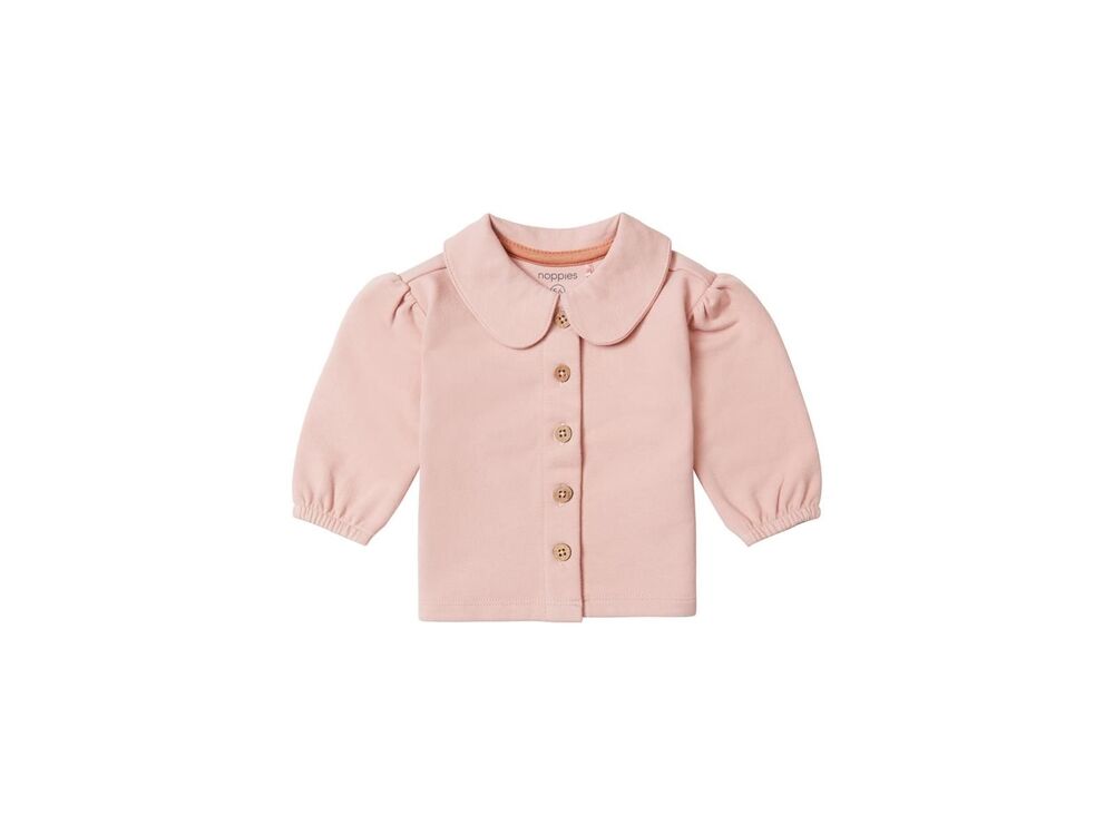 PEACH BEIGE