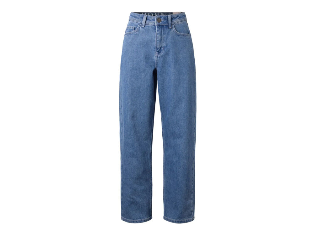 MEDIUM BLUE DENIM