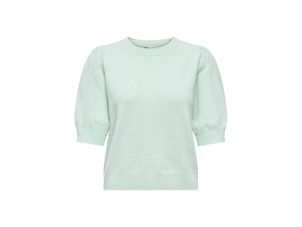 MIST GREEN MELANGE
