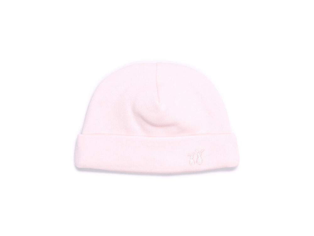 SOFT PINK