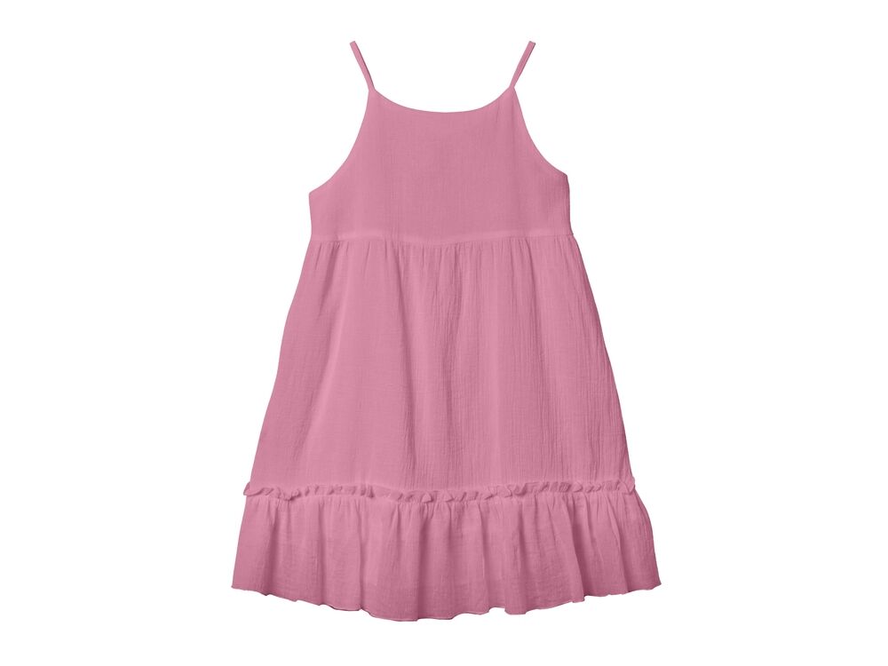 CASHMERE ROSE
