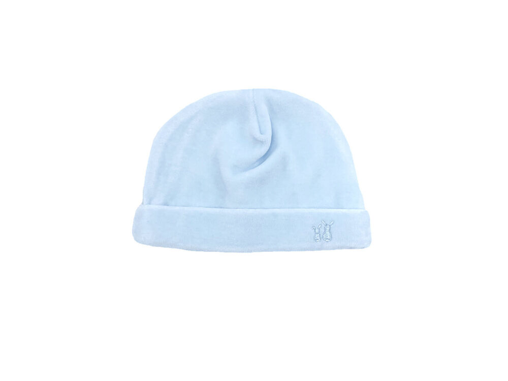 BABY BLUE
