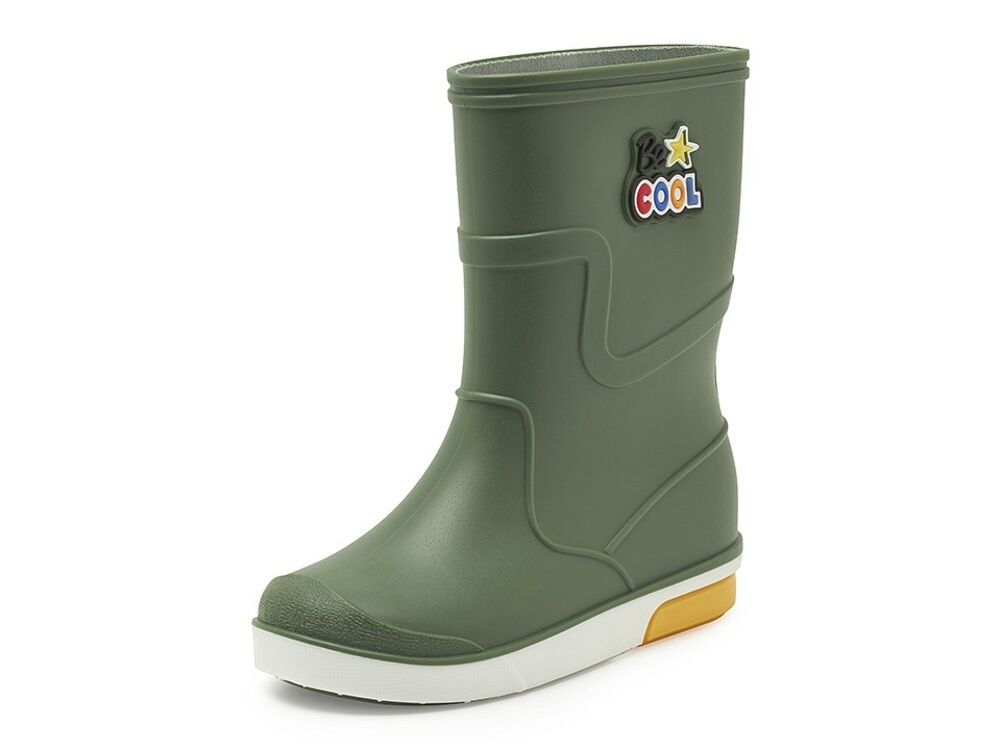 GROEN