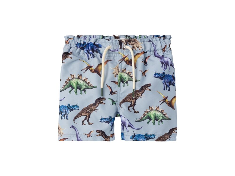 ZEN BLUE DINOSAURS