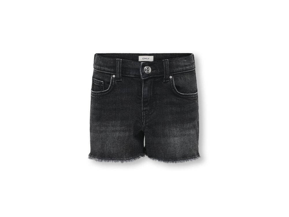 WASHED BLACK
