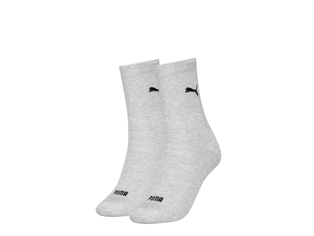 GREY MELANGE