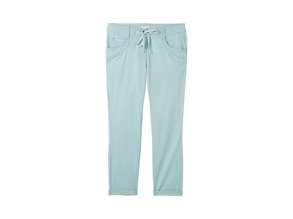 DUSTY MINT BLUE