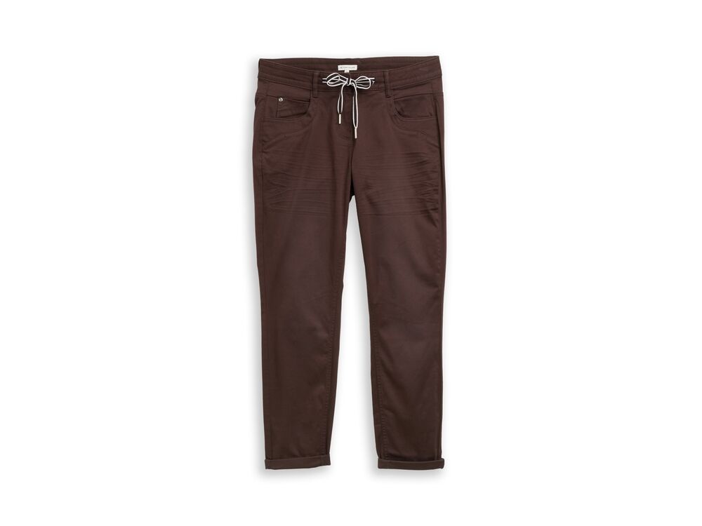 JAVA DARK BROWN