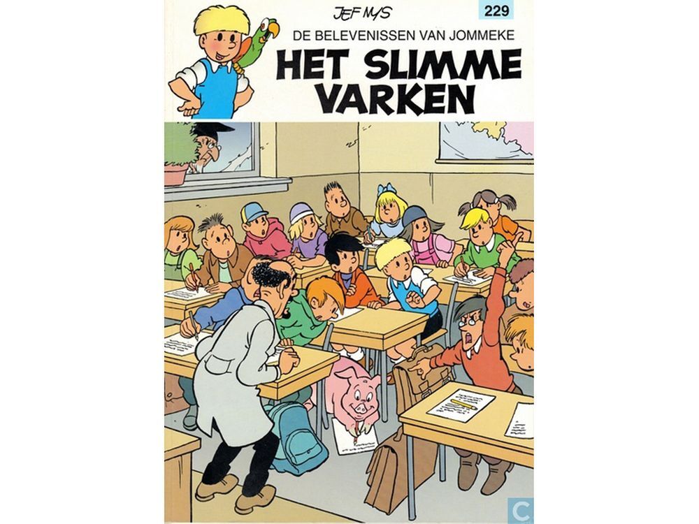 Overige