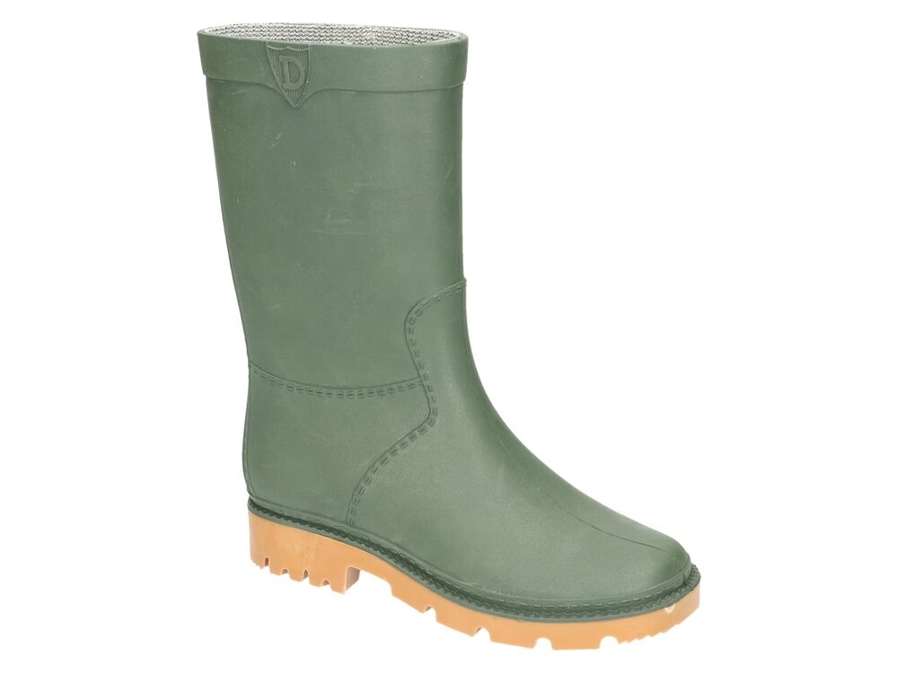GROEN