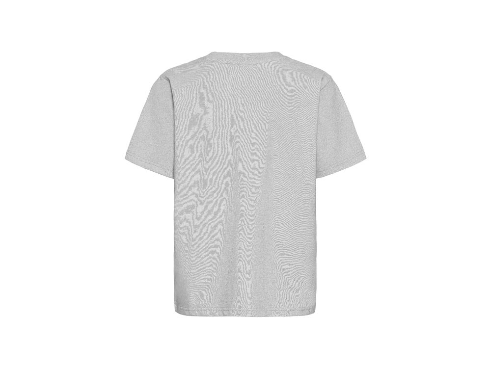 GREY MELANGE
