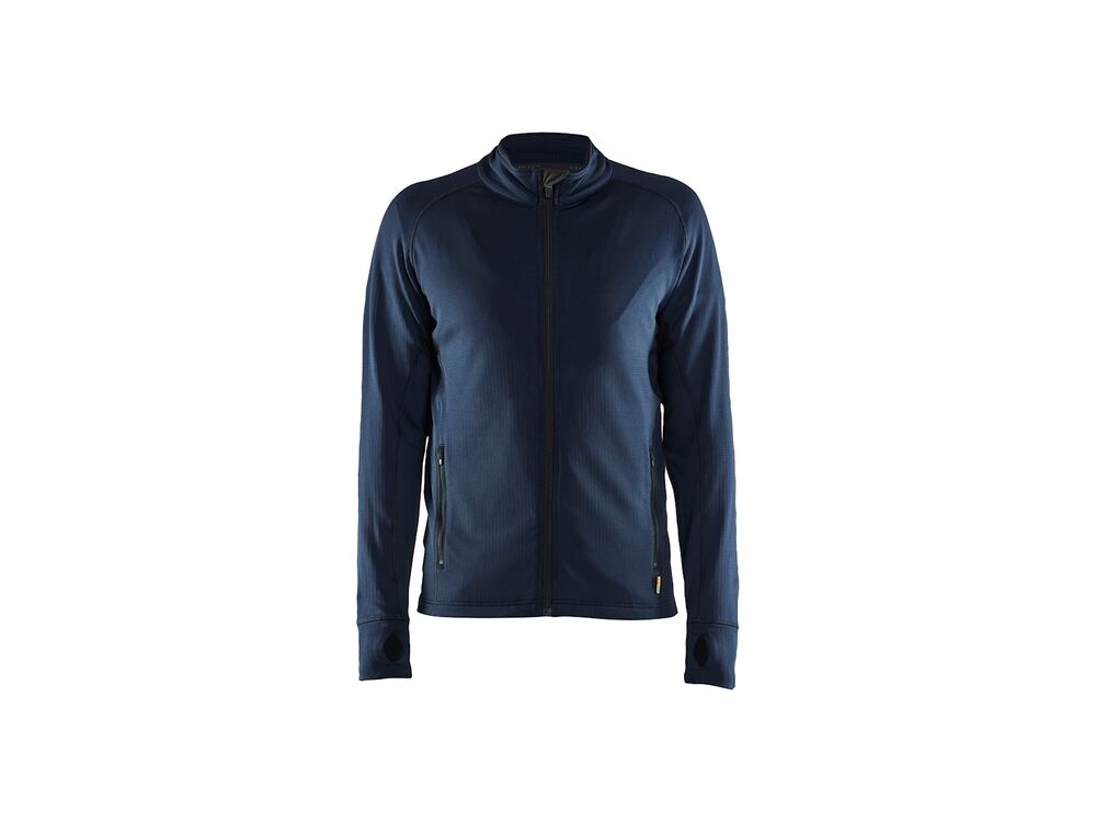 DONKER MARINEBLAUW