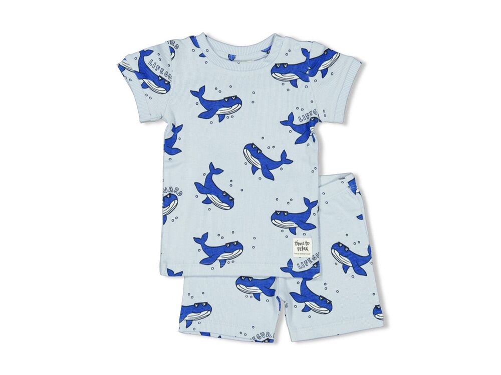 BLAUW