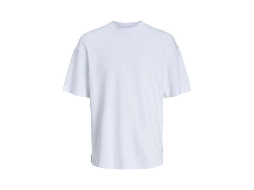 WHITE LOOSE