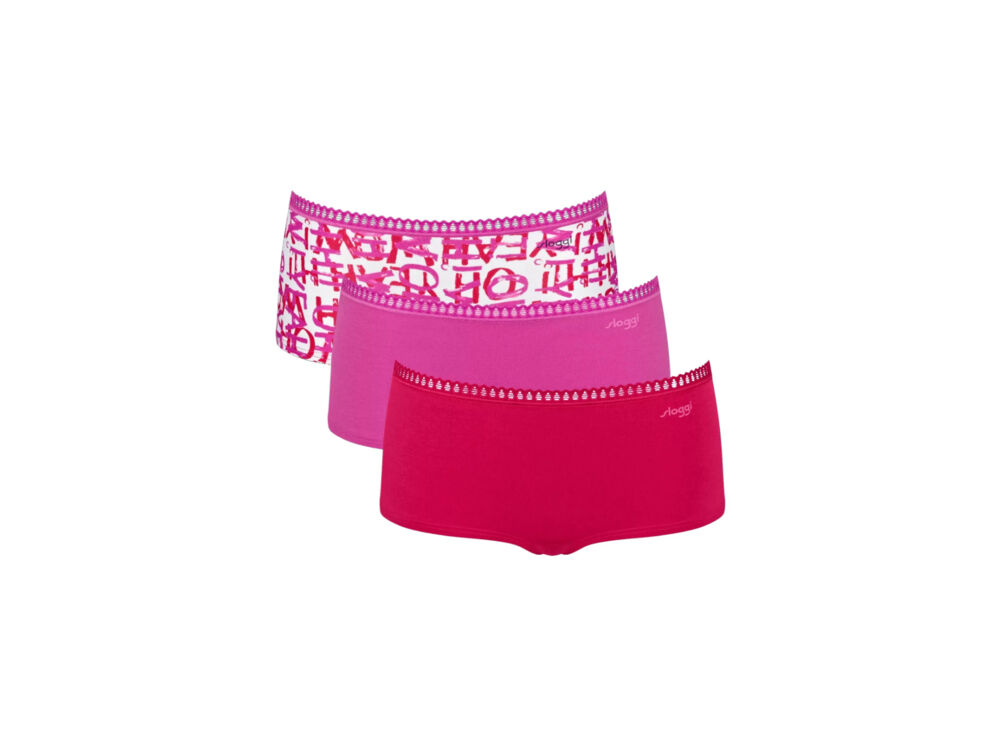 PINK - DARK COMBINATION