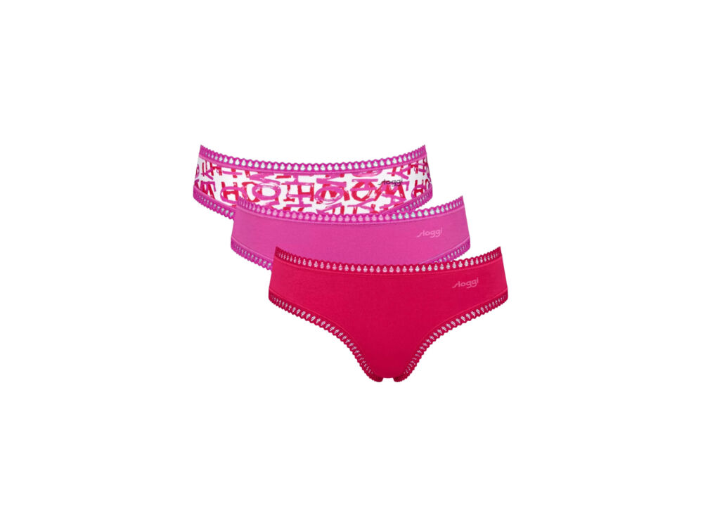 PINK - DARK COMBINATION
