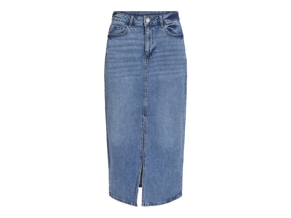 MEDIUM BLUE DENIM WASH MB