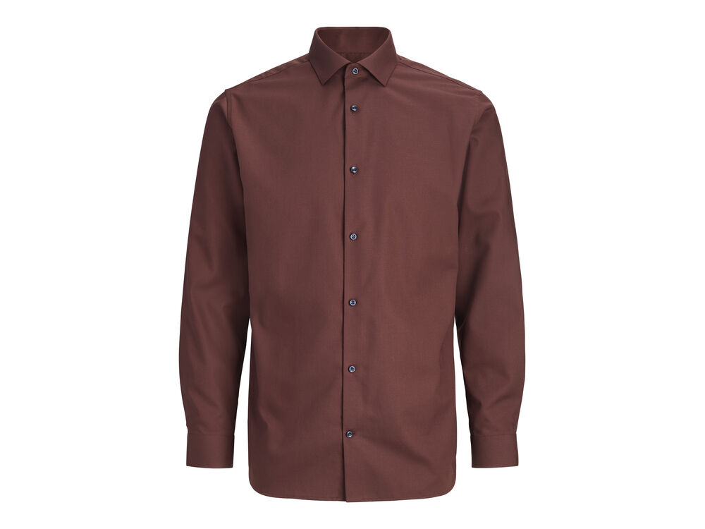BITTER CHOCOLATE SLIM FIT