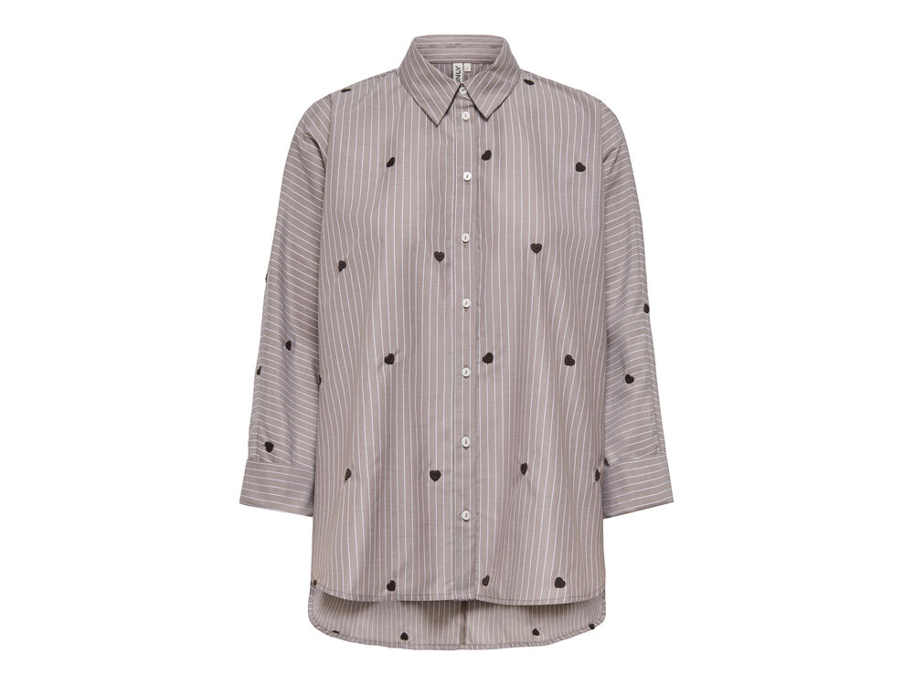 COFFEE BEAN STRIPE W COF