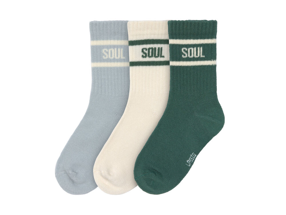 DARK BLUE/LIGHT BLUE