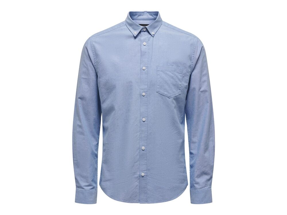 CASHMERE BLUE