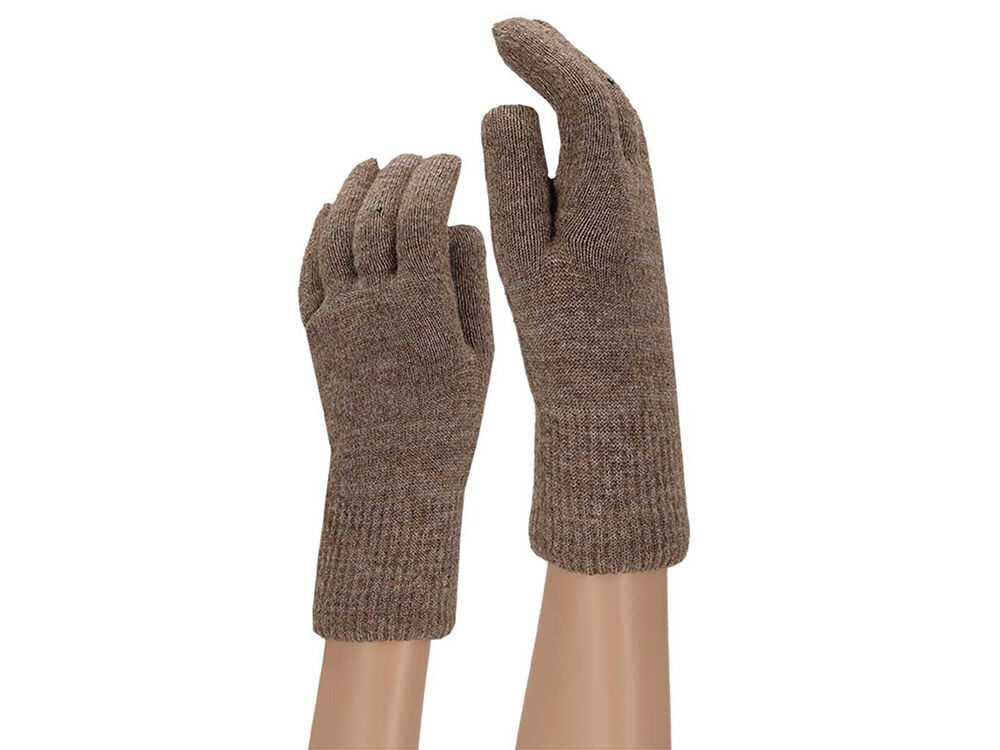 DARK TAUPE MELANGE