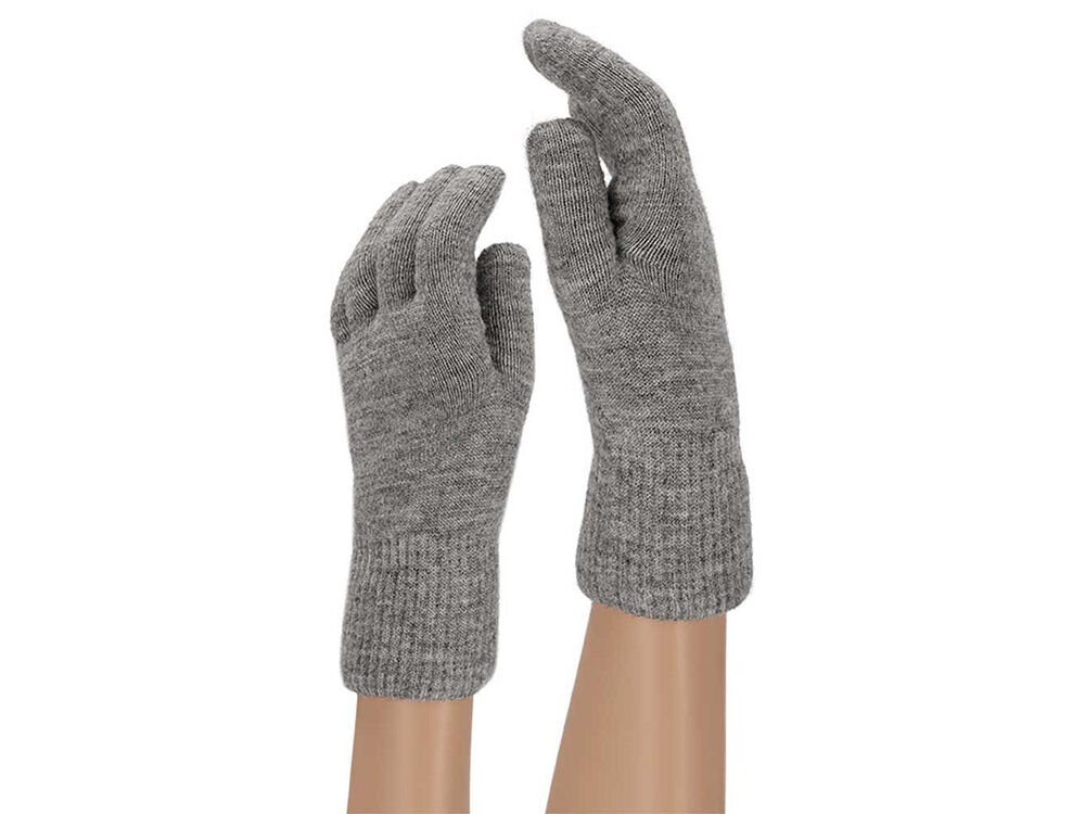 MED GREY MELANGE