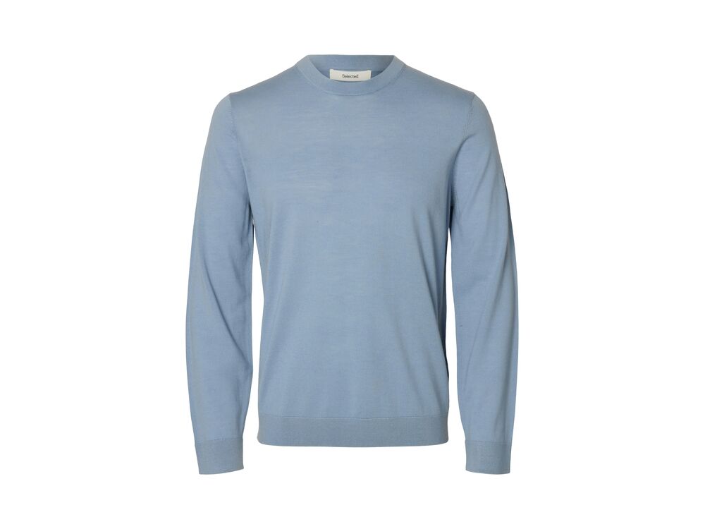 DUSTY BLUE