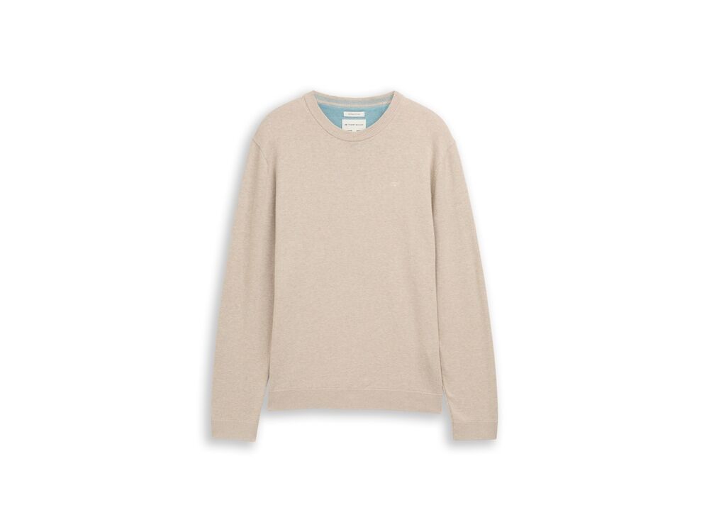 CASHEW BEIGE MELANGE