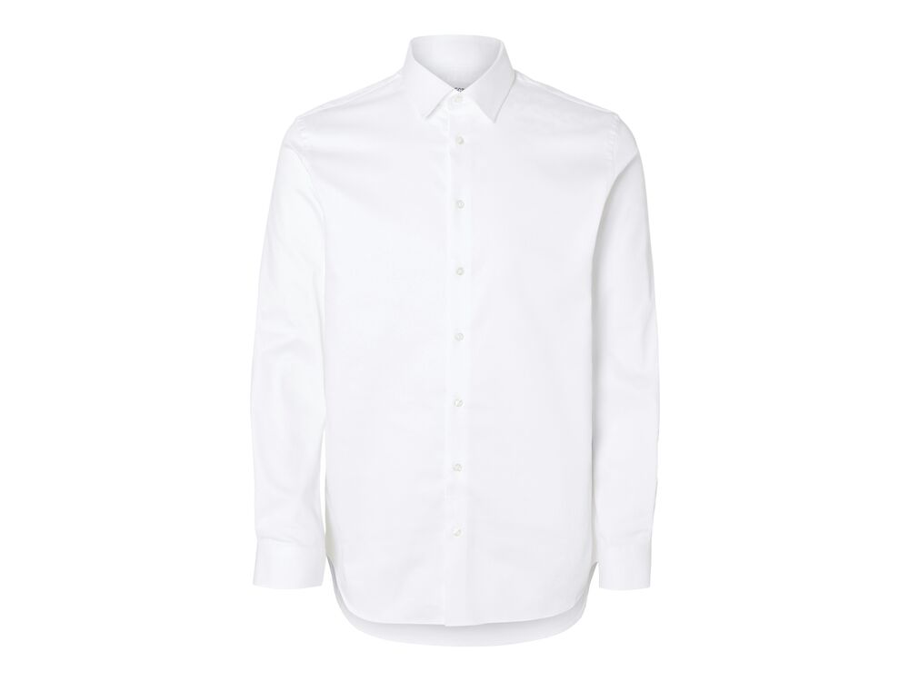 BRIGHT WHITE