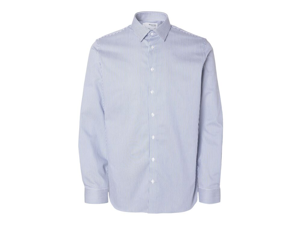 TRUE NAVY STRIPES