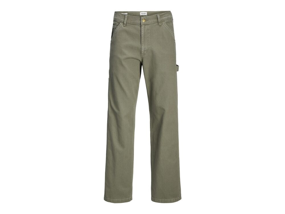 DUSTY OLIVE