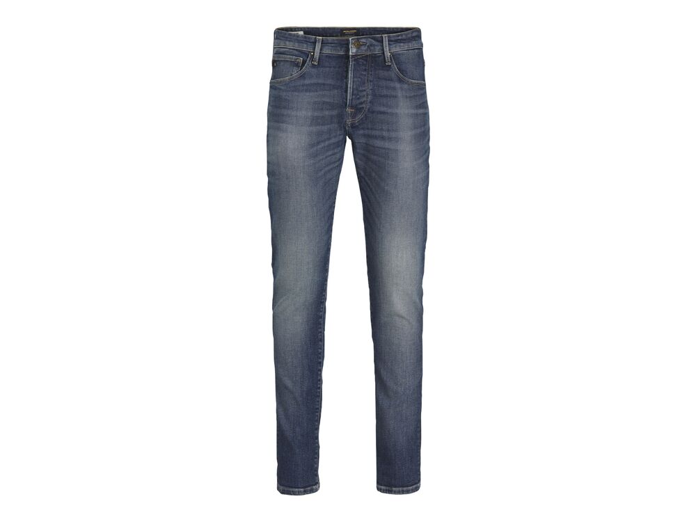 BLUE DENIM