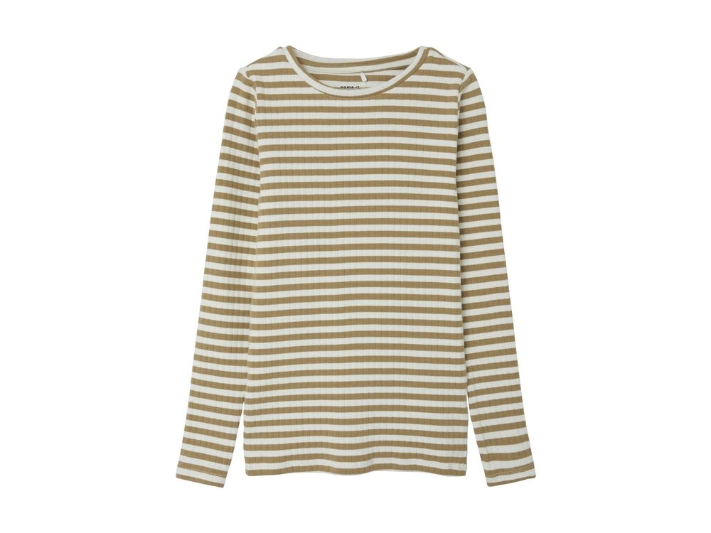KELP JET STREAM STRIPE