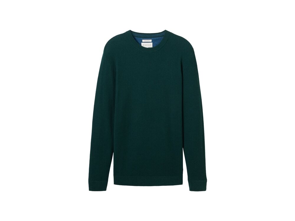 DARK TREE GREEN MELANGE