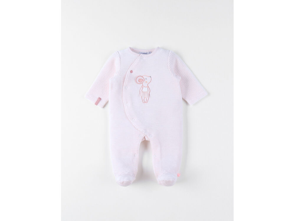 PINKY MOUSE