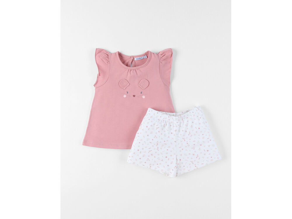 PINKY MOUSE