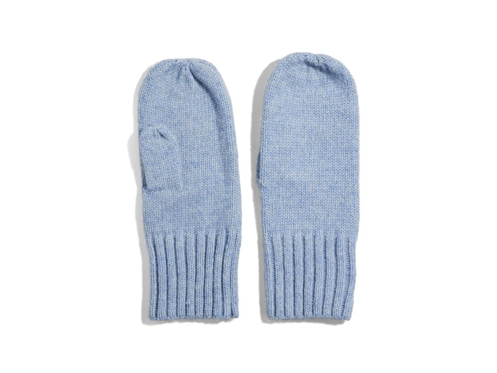 FADED DENIM