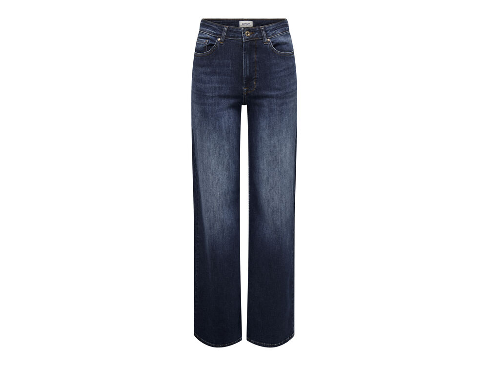 DARK BLUE DENIM