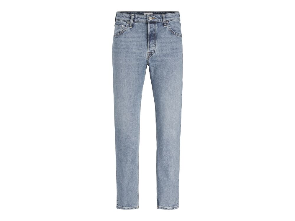 BLUE DENIM