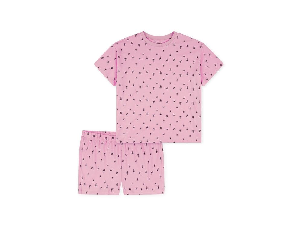 POWDER PINK