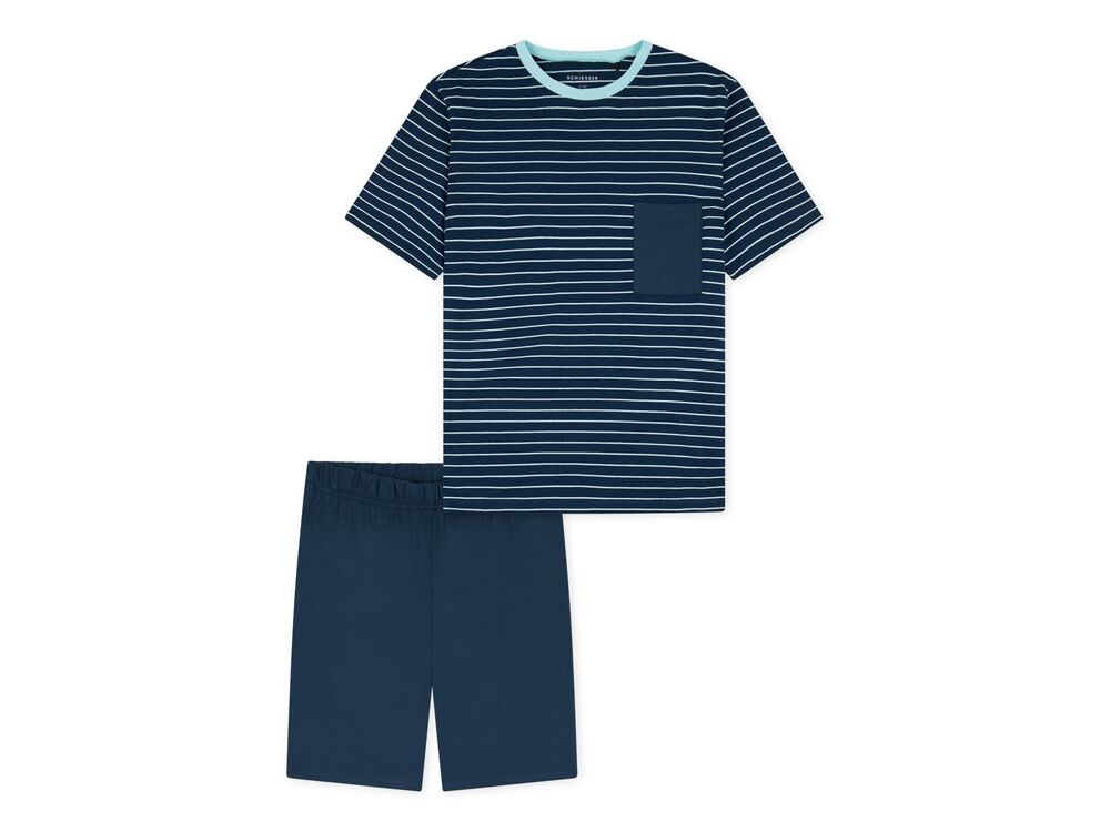 INDIGO BLUE