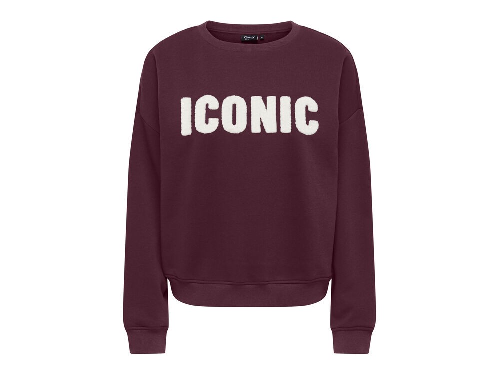 FIG ICONIC TEDDY