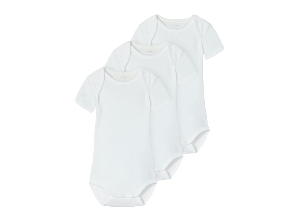 BRIGHT WHITE