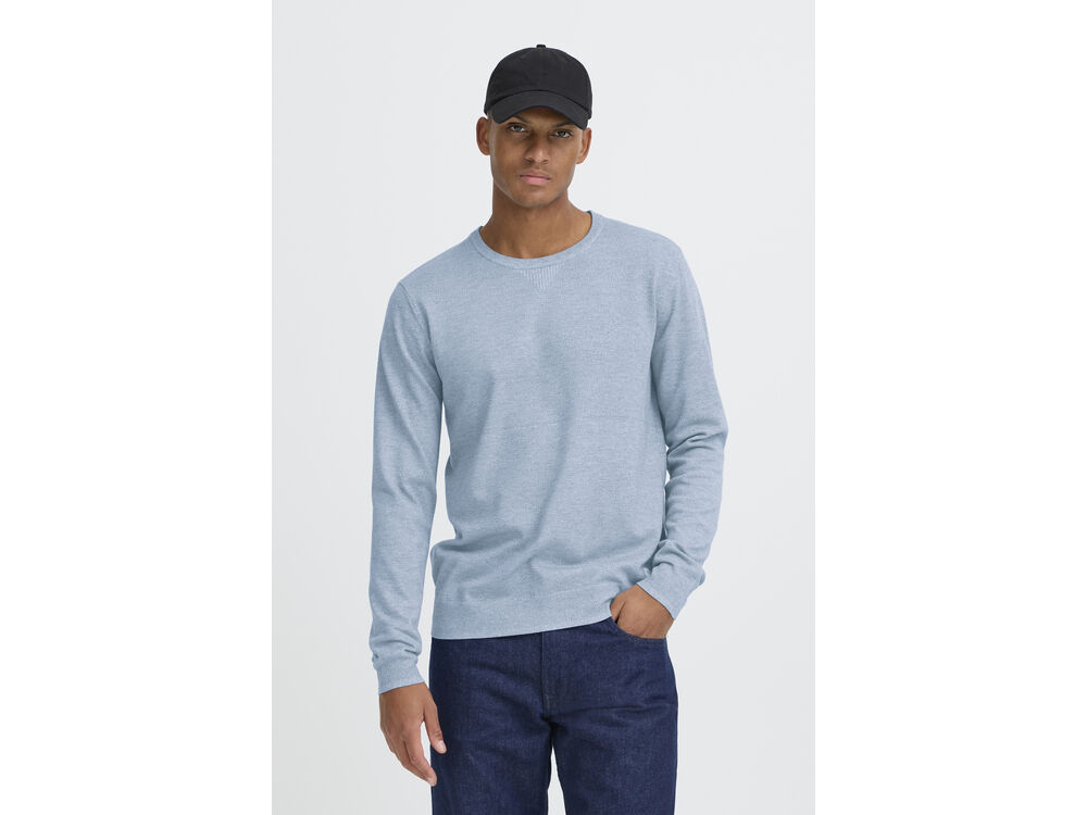 FADED DENIM