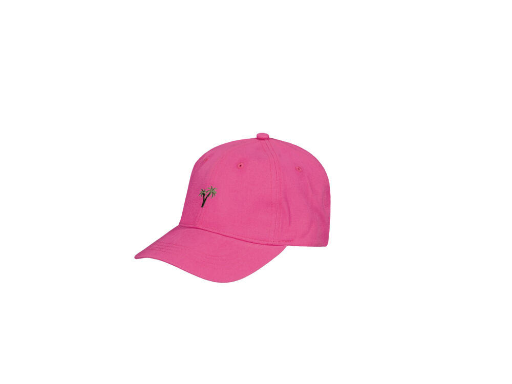 HOT PINK